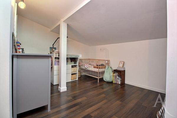 Echoppe Bègles 4 pièce(s) 75 m2