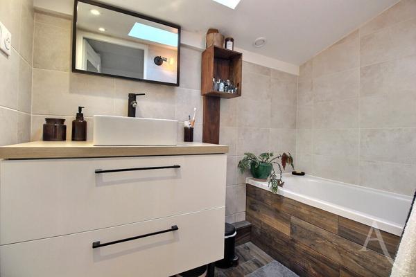 Echoppe Bègles 4 pièce(s) 75 m2