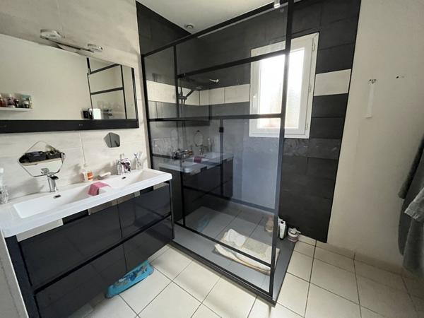 Maison à vendre |  Domérat |  4 pièces | 83 m²