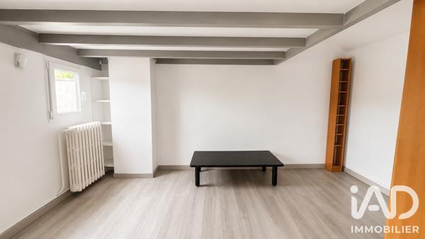 Appartement à vendre 2 pièces 45 m² Le Plessis-Robinson