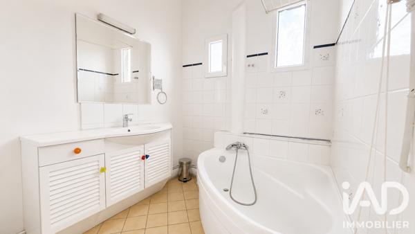 Appartement à vendre 2 pièces 45 m² Le Plessis-Robinson