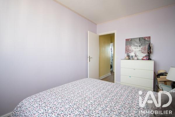 Location appartement 4 pièces 66,62 m² Bois-d'Arcy