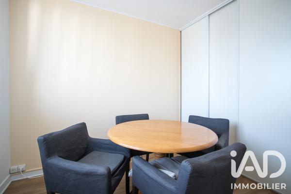 Location appartement 4 pièces 66,62 m² Bois-d'Arcy