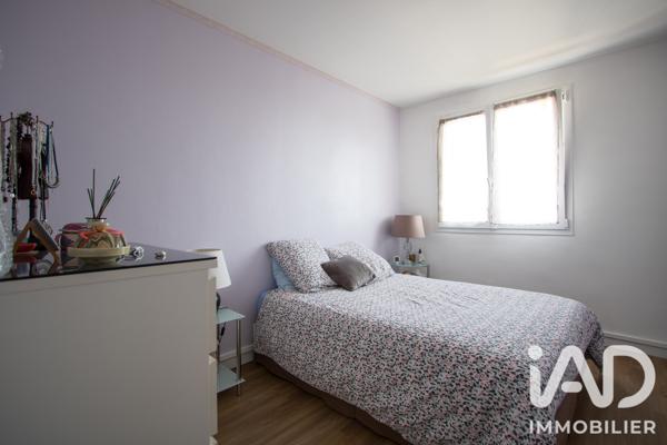 Location appartement 4 pièces 66,62 m² Bois-d'Arcy