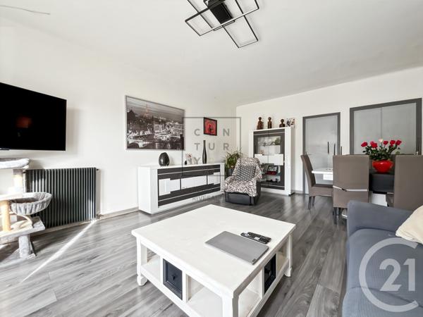 Maison à vendre  4 pièces - 95 m2 RIVESALTES - 66