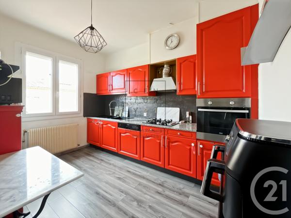 Maison à vendre  4 pièces - 95 m2 RIVESALTES - 66