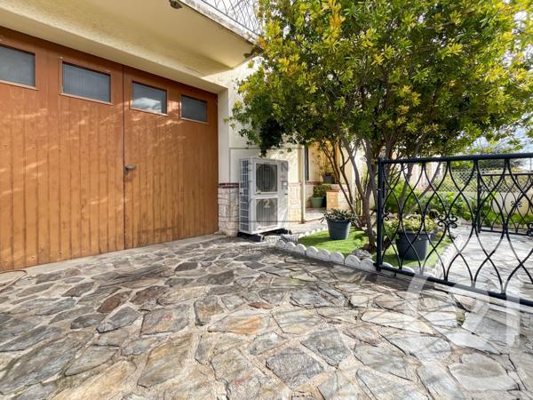 Maison à vendre  4 pièces - 95 m2 RIVESALTES - 66