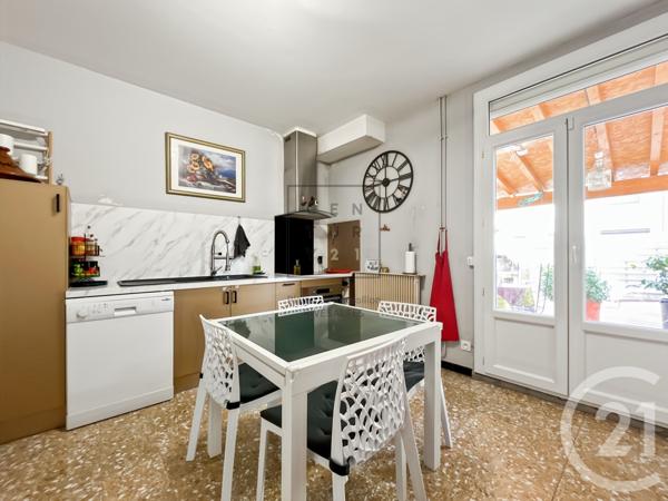 Maison à vendre  4 pièces - 95 m2 RIVESALTES - 66