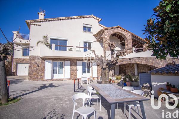 Maison à vendre 14 pièces 315 m² Draguignan