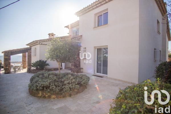 Maison à vendre 14 pièces 315 m² Draguignan
