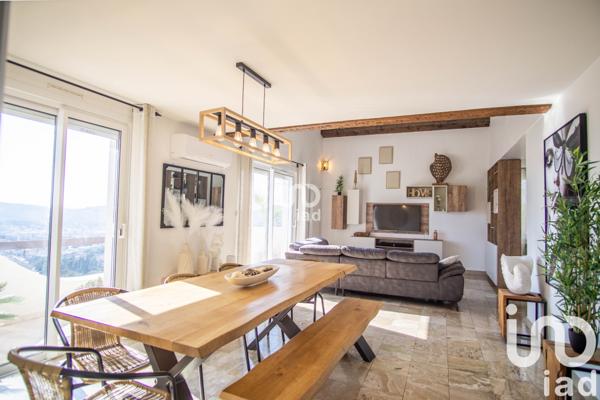 Maison à vendre 14 pièces 315 m² Draguignan