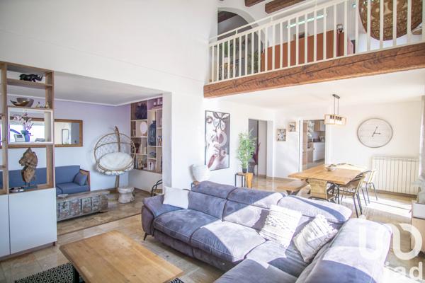 Maison à vendre 14 pièces 315 m² Draguignan