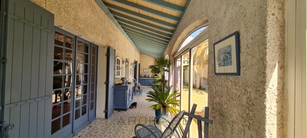 Maison de ville