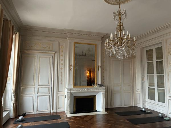 Bureaux La Rochelle 71.71 m2