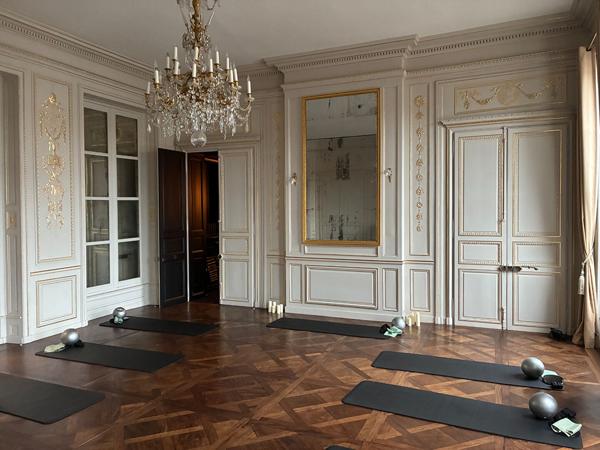Bureaux La Rochelle 71.71 m2
