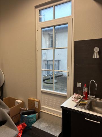 Bureaux La Rochelle 71.71 m2