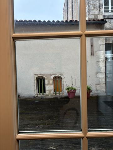 Bureaux La Rochelle 71.71 m2