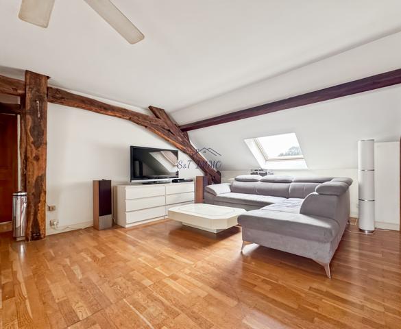 Lardy (91510) Appartement 3 pièces - Lardy Bourg