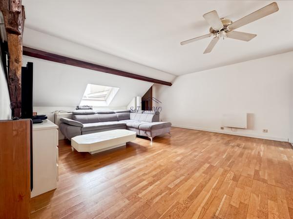 Lardy (91510) Appartement 3 pièces - Lardy Bourg