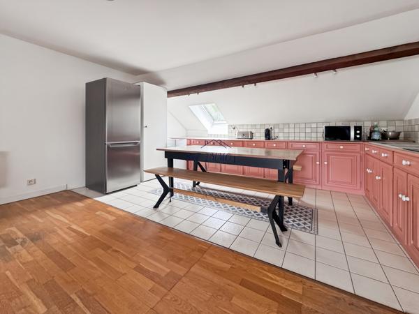 Lardy (91510) Appartement 3 pièces - Lardy Bourg