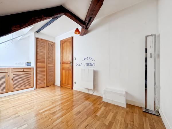 Lardy (91510) Appartement 3 pièces - Lardy Bourg