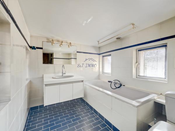 Lardy (91510) Appartement 3 pièces - Lardy Bourg