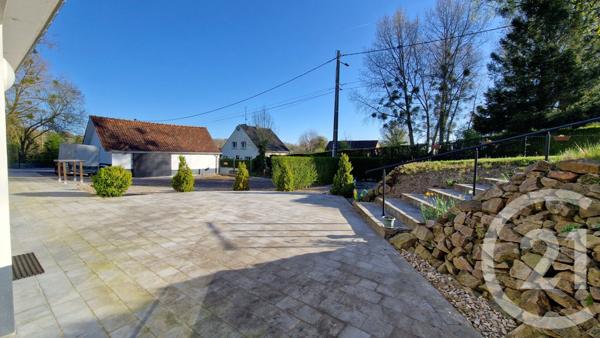 Maison à vendre  8 pièces - 182,97 m2 LE TOUQUET PARIS PLAGE - 62