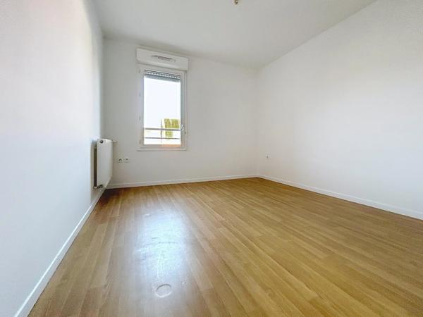 Appartement à vendre 3 pièces 63.28m² Lille (59000)