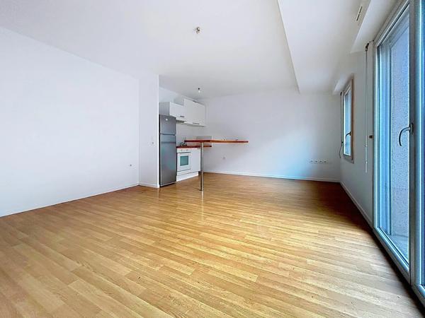 Appartement à vendre 3 pièces 63.28m² Lille (59000)