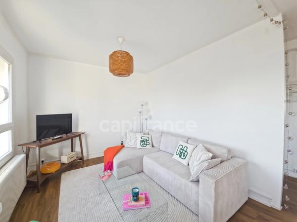 Appartement à vendre 3 pièces CHALON SUR SAONE (71)