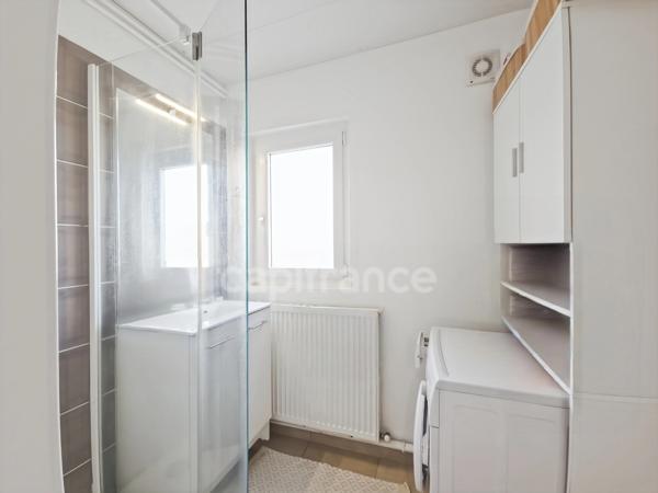 Appartement à vendre 3 pièces CHALON SUR SAONE (71)