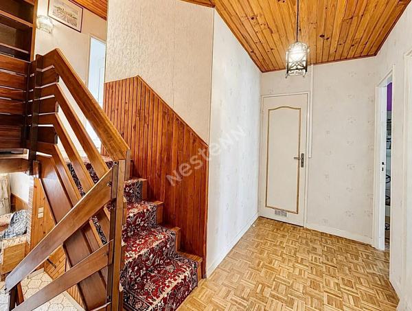 Maison 5 pièces à vendre à Louvres - 269 000 €