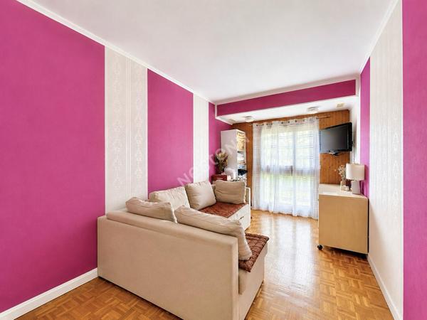 Maison 5 pièces à vendre à Louvres - 269 000 €