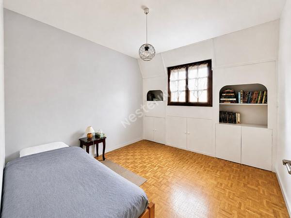 Maison 5 pièces à vendre à Louvres - 269 000 €