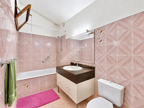 Maison 5 pièces à vendre à Louvres - 269 000 €