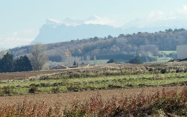 Maison à vendre    5 pièces •  Montoison