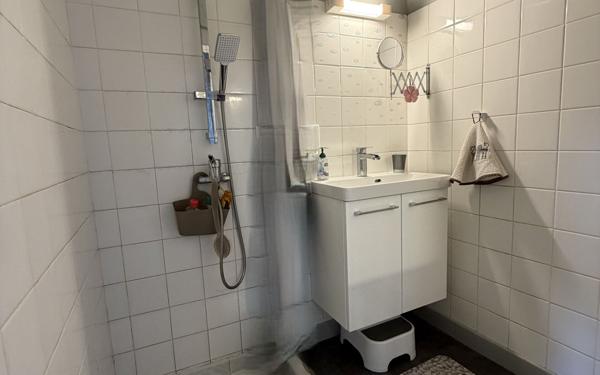 Maison à vendre    5 pièces •  Montoison