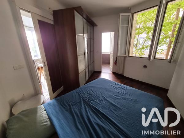 Appartement à vendre 2 pièces 38,33 m² Aulnay-sous-Bois