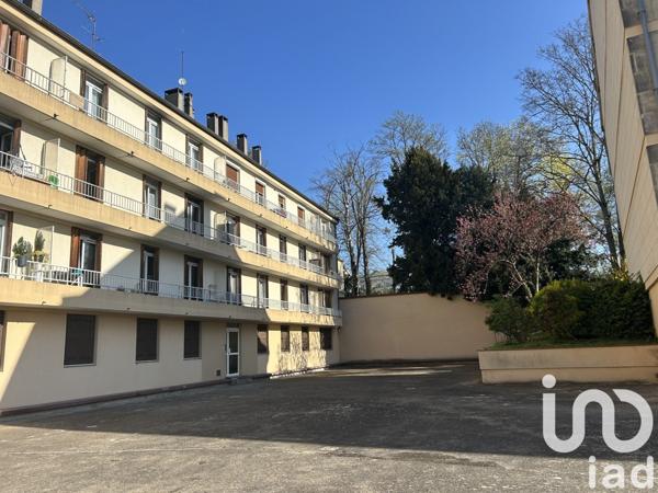 Studio 1 pièce de 13 m² à Sarcelles (95200)