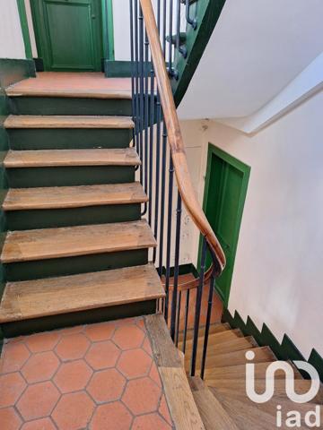 Appartement 2 pièces de 38 m² à Paris (75005)