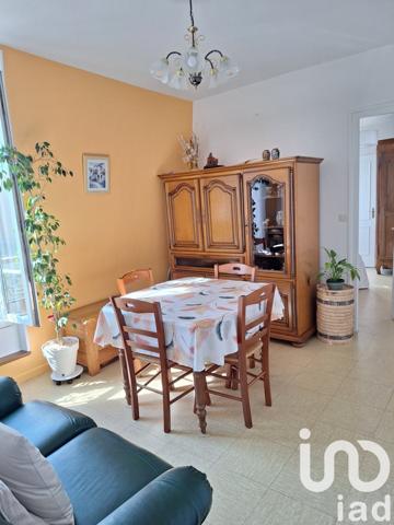 Appartement 2 pièces de 38 m² à Paris (75005)