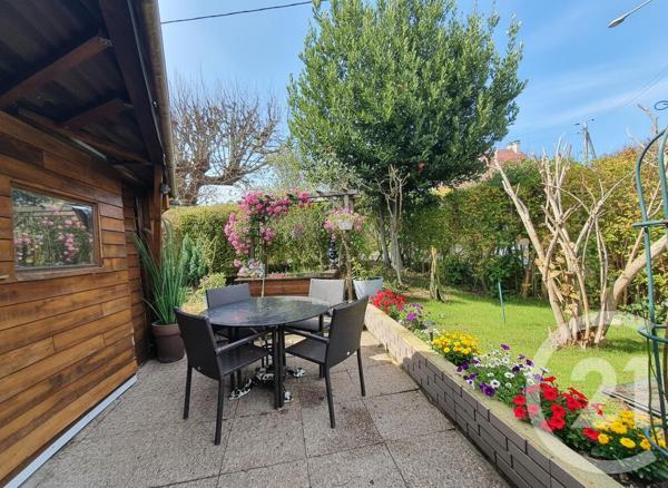 Maison à vendre  5 pièces - 84 m2 DOMONT - 95