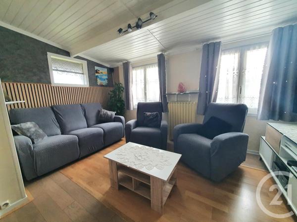 Maison à vendre  5 pièces - 84 m2 DOMONT - 95