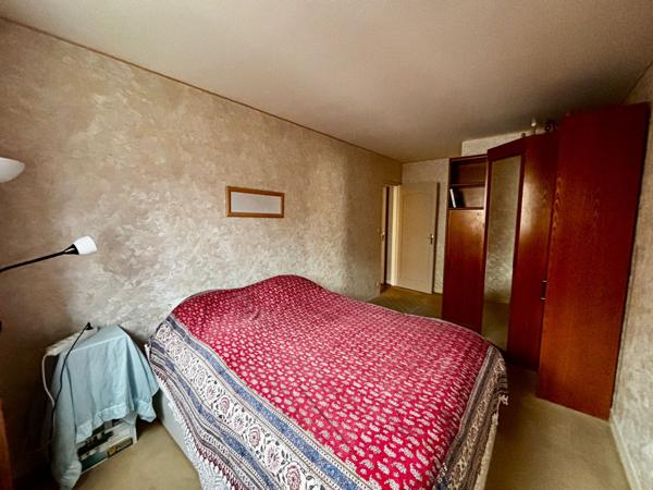 Appartement 2 pièces - 57 m²