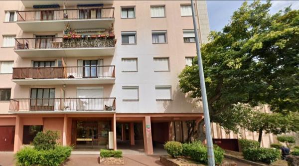 Appartement 2 pièces - 57 m²