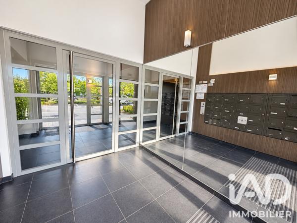 Appartement à vendre 4 pièces 82,35 m² Carrières-sous-Poissy