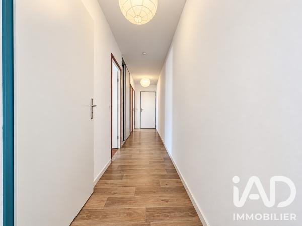 Appartement à vendre 4 pièces 82,35 m² Carrières-sous-Poissy