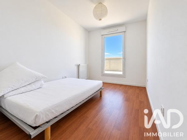 Appartement à vendre 4 pièces 82,35 m² Carrières-sous-Poissy