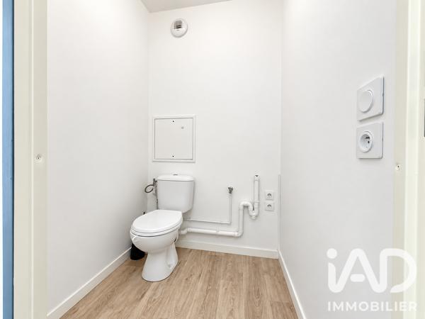 Appartement à vendre 4 pièces 82,35 m² Carrières-sous-Poissy