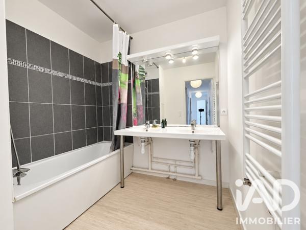 Appartement à vendre 4 pièces 82,35 m² Carrières-sous-Poissy
